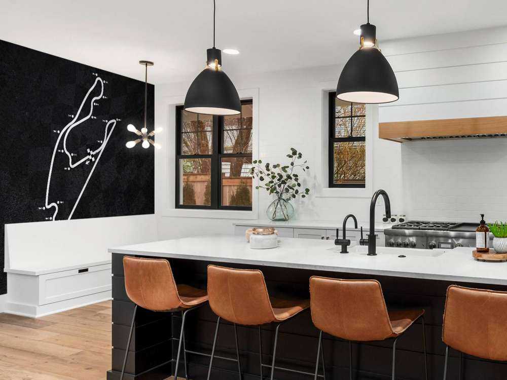 Circuito di Formule 1 - Autodromo internazionale di Miami - Stati Uniti d'America