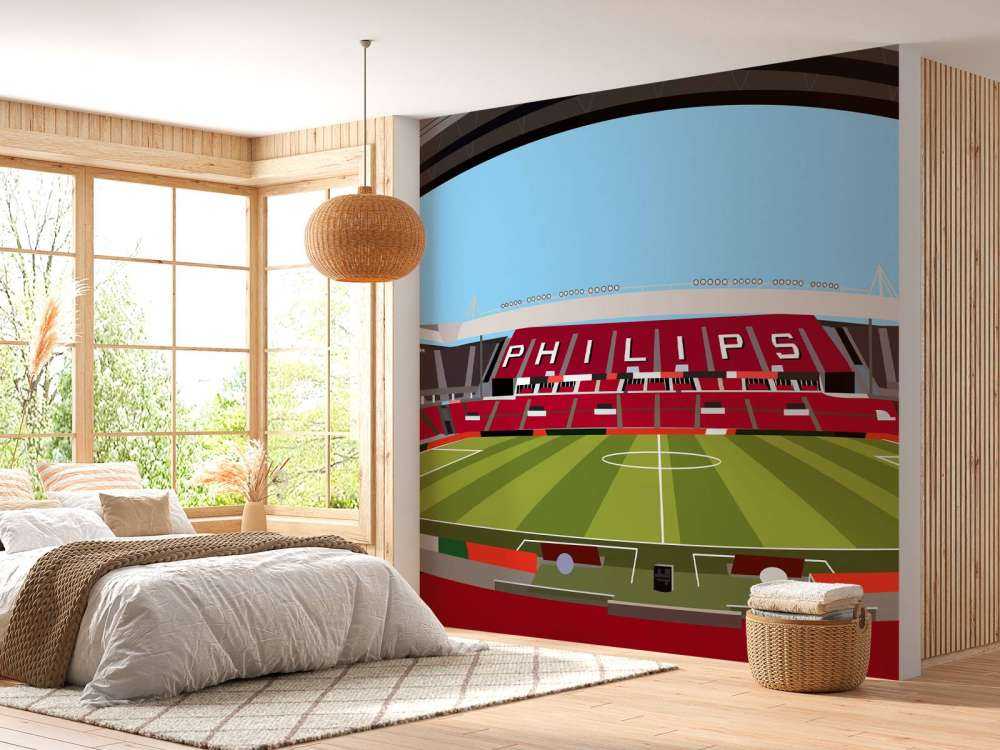 Philips Stadion - PSV - Eindhoven