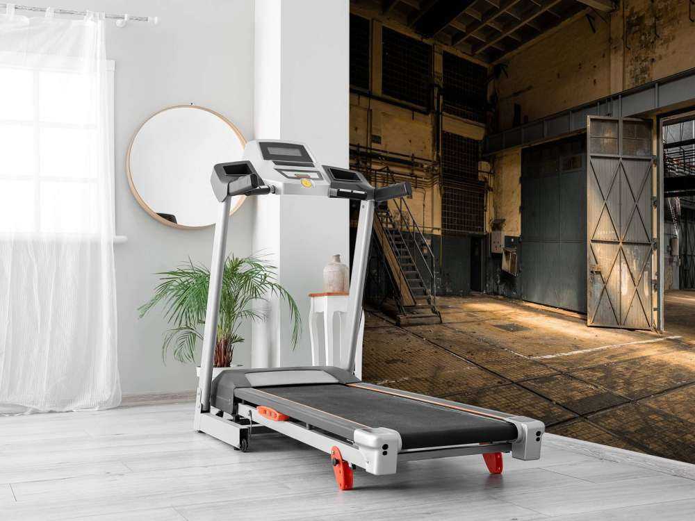 Vecchia fabbrica abbandonata