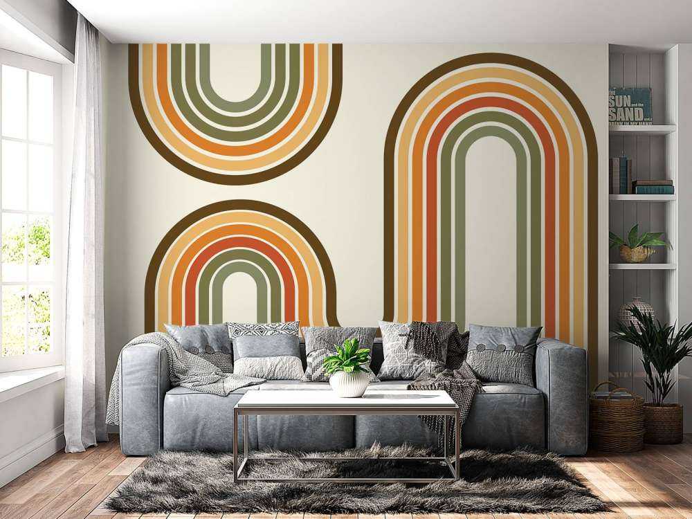 Una figura vintage di grande effetto