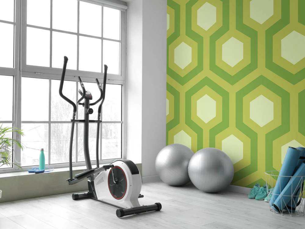 Figure verdi degli anni '70