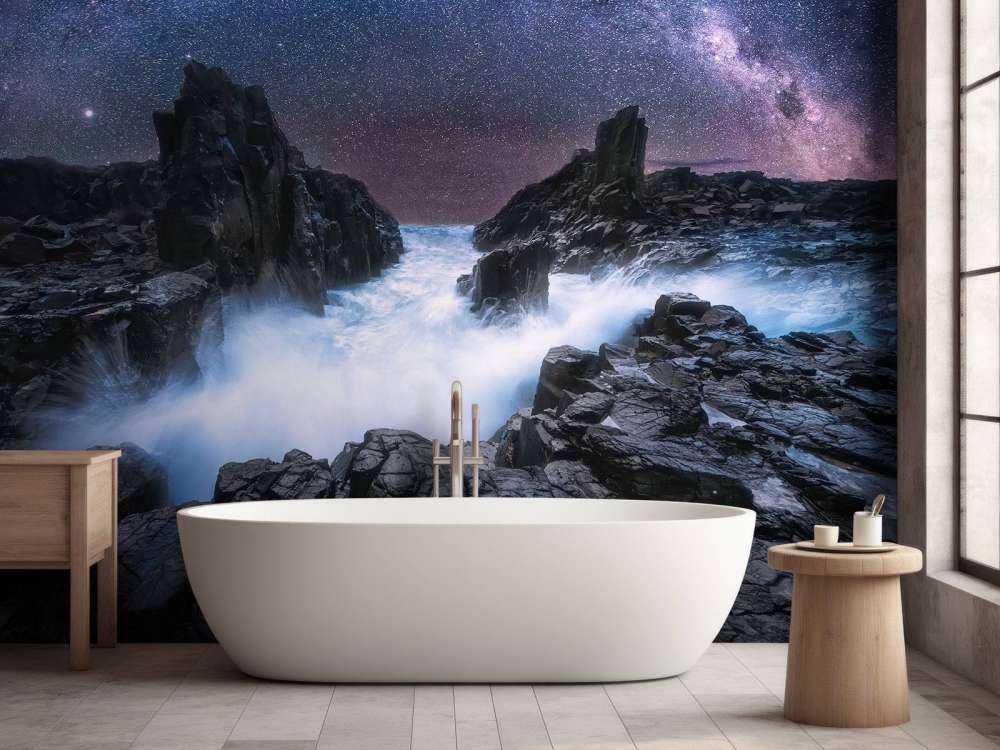 Bridge of the Stone Gate