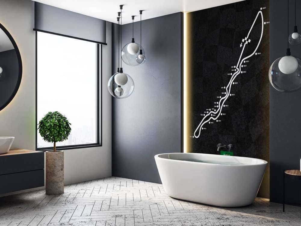 Circuito di Formule 1 - Circuito di Gedda - Arabia Saudita