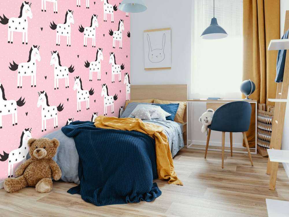 Unicorno modello