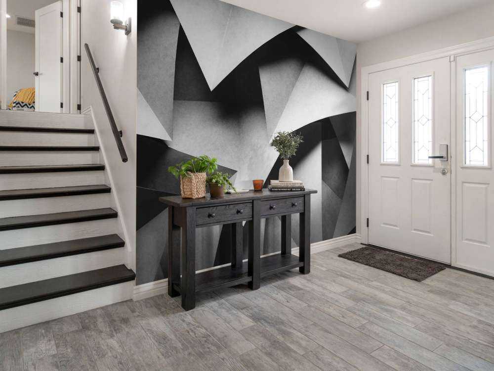 Struttura della carta