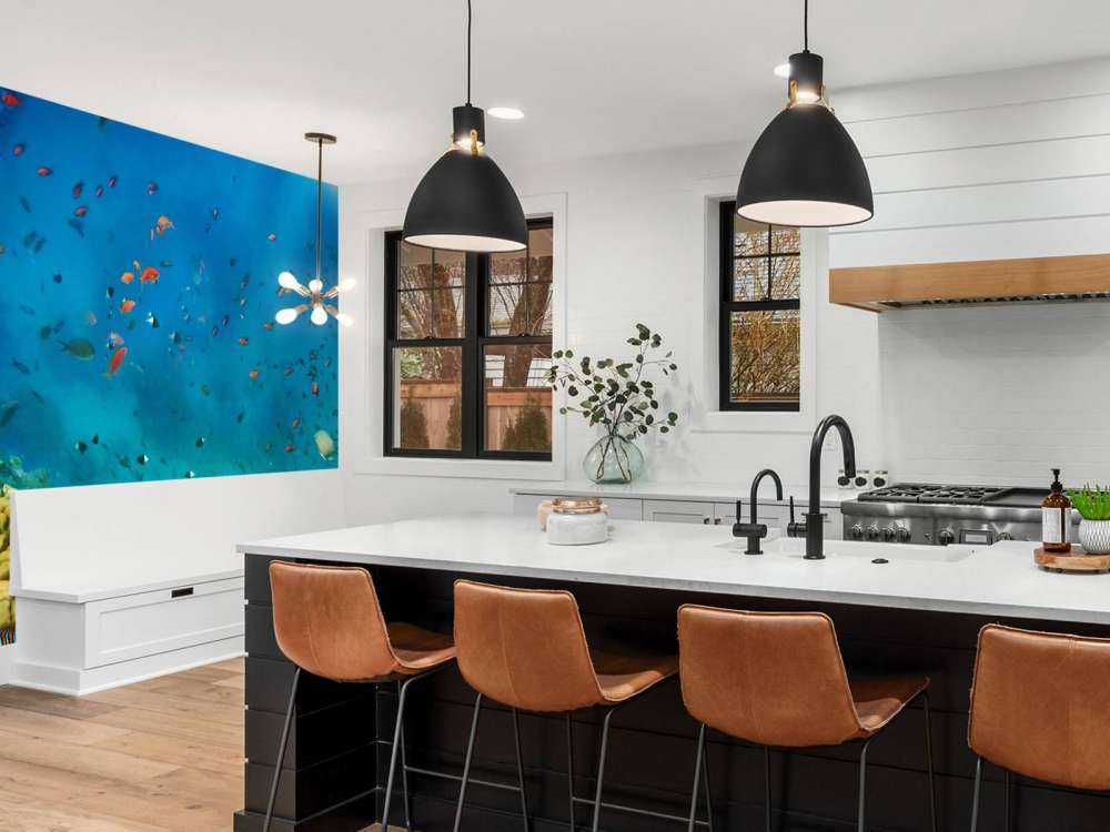 Nel profondo del mare