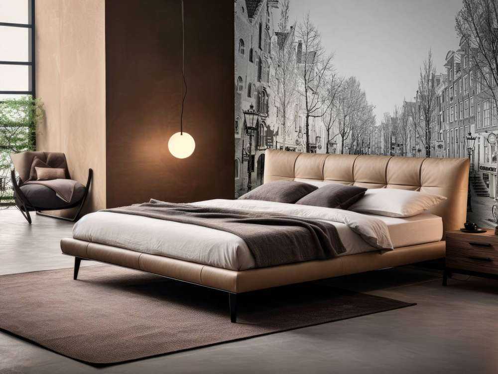 Amsterdam in bianco e nero