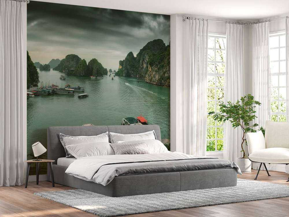 Baia di Halong Vietnam