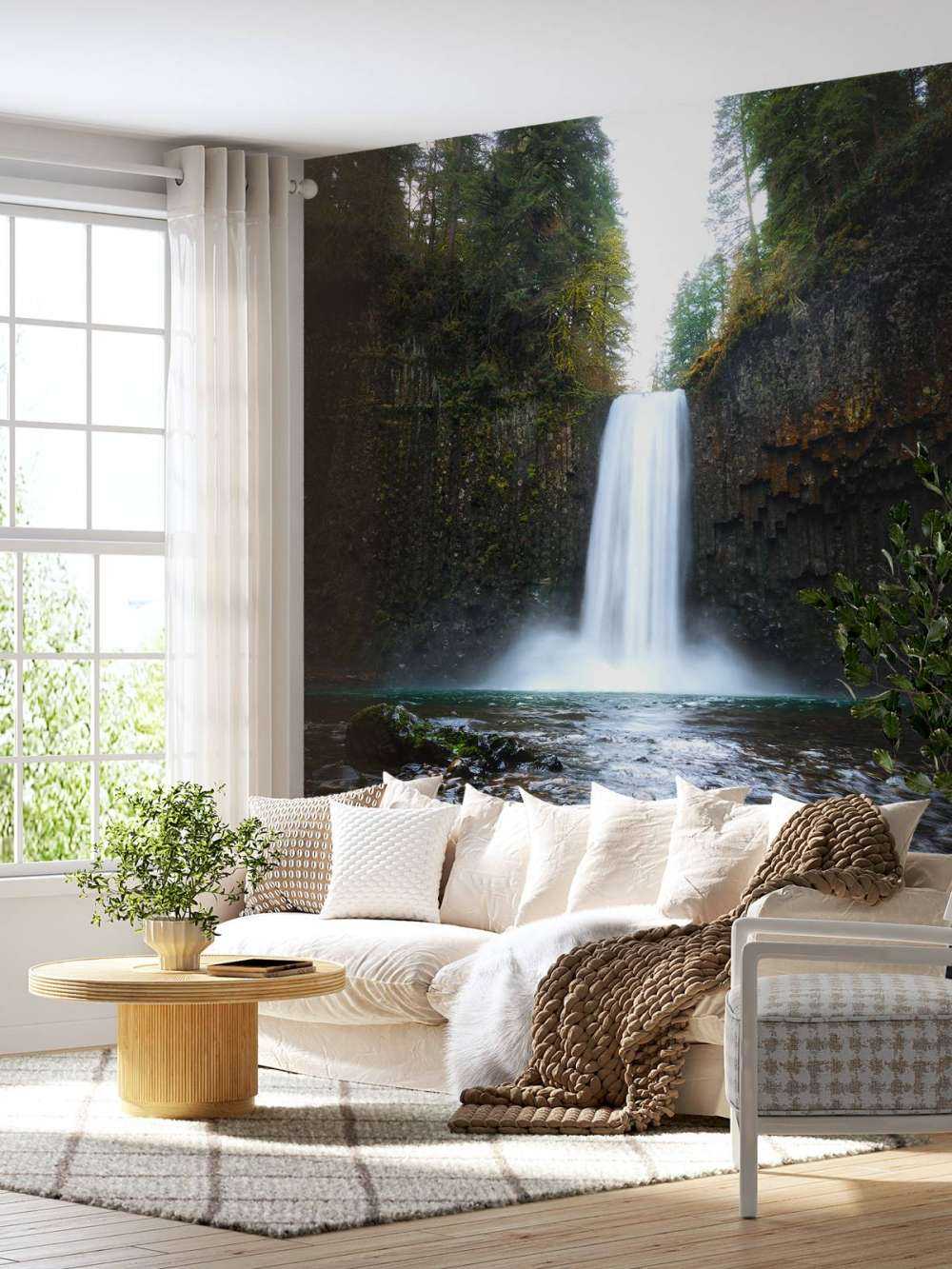 Cascata dell'Oregon