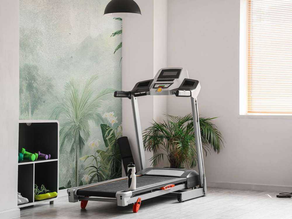 Mistero Tropicale Nebbioso