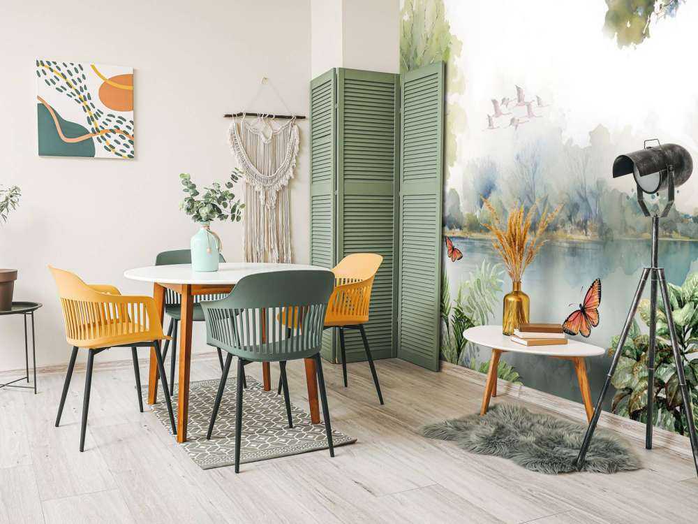 Paradiso del Pavone sull'Acqua