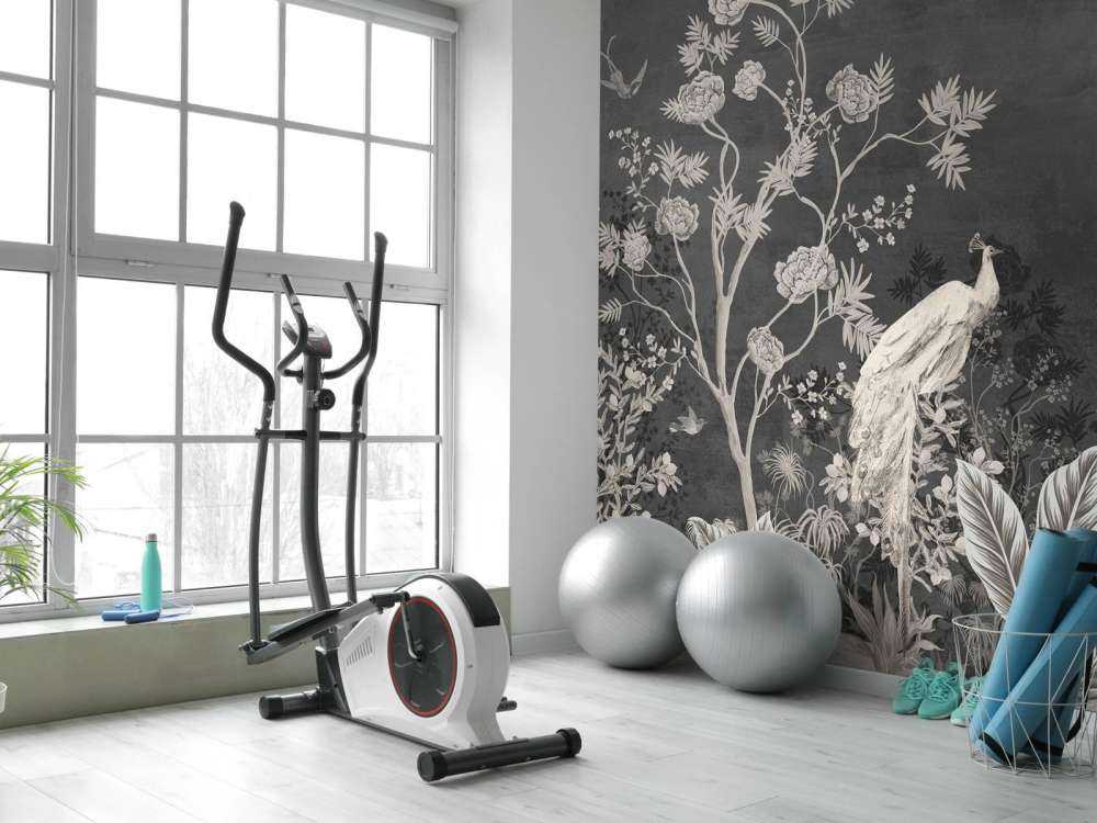 Flora e Fauna Sussurranti