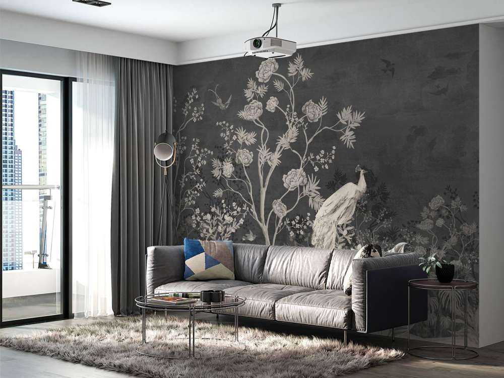 Flora e Fauna Sussurranti