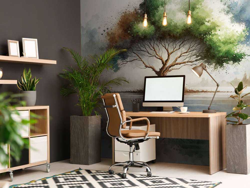 Serenità nella natura