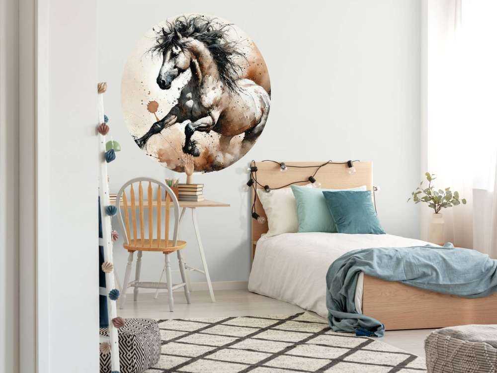 Esplosione di Energia Equina