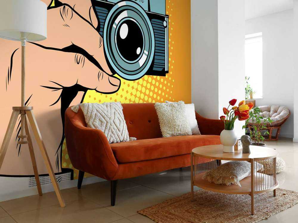 Focus classico retrò