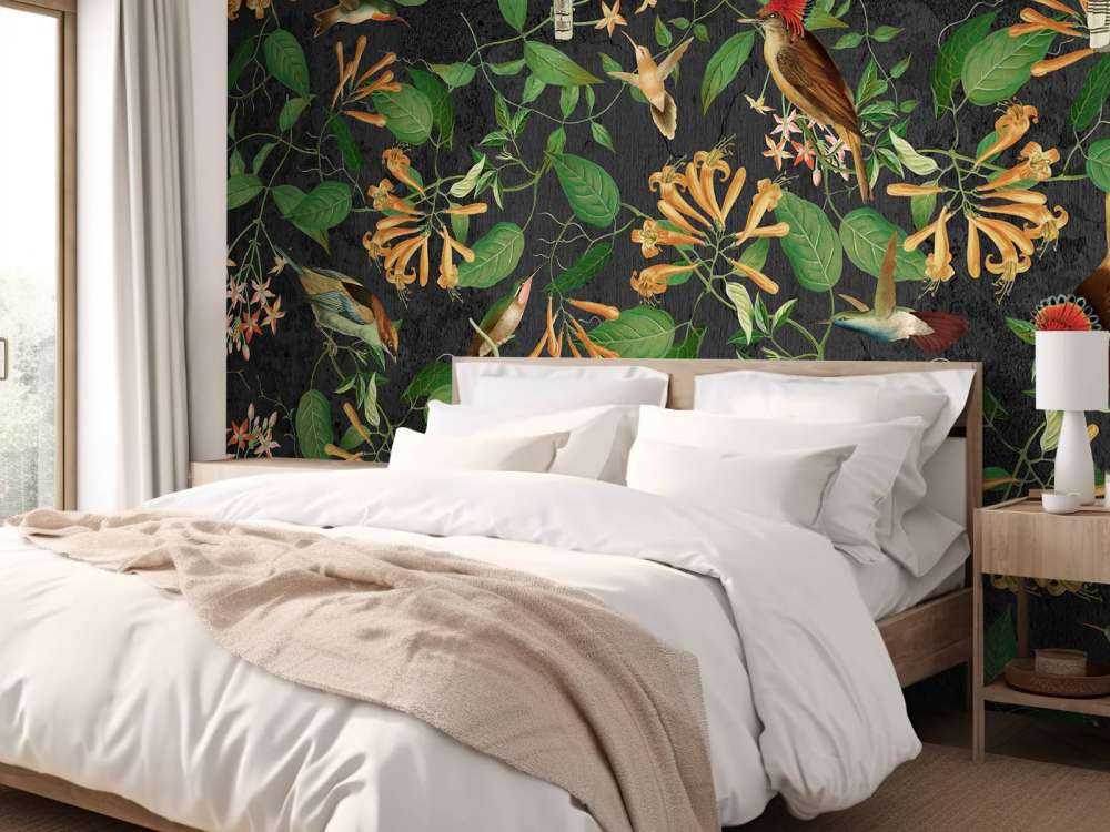 Melodia del Giardino di Mezzanotte