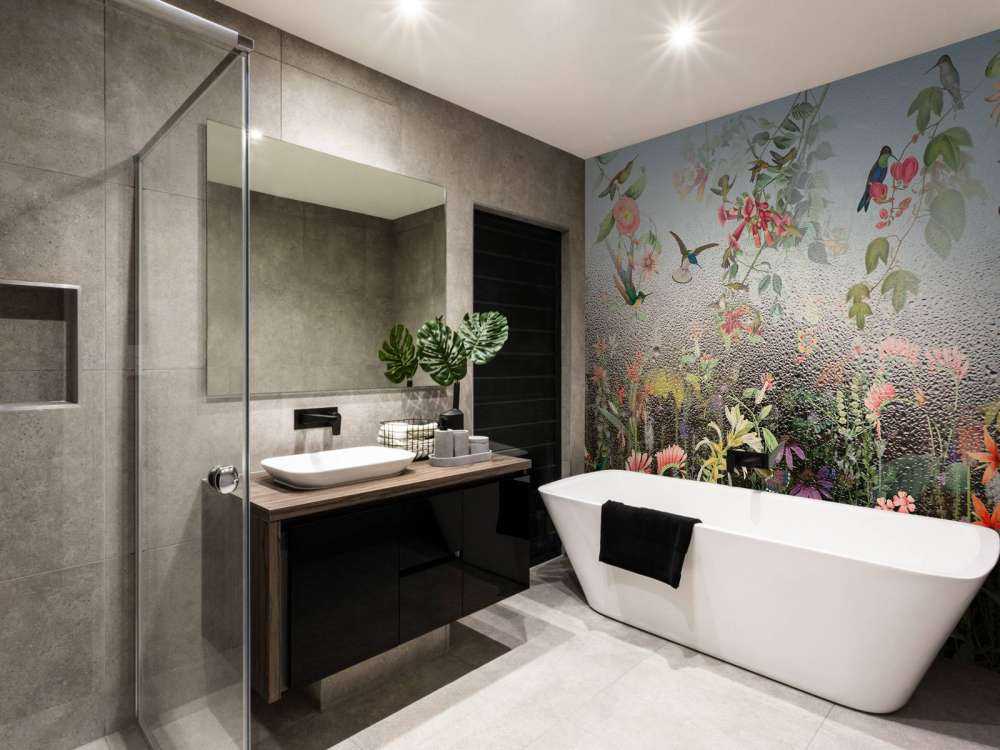 Paradiso degli Uccelli Piovosi