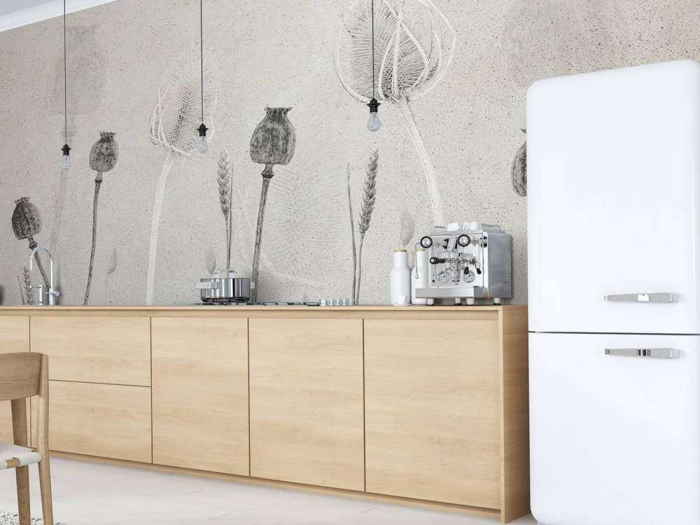 Fantasmi della natura che sussurrano