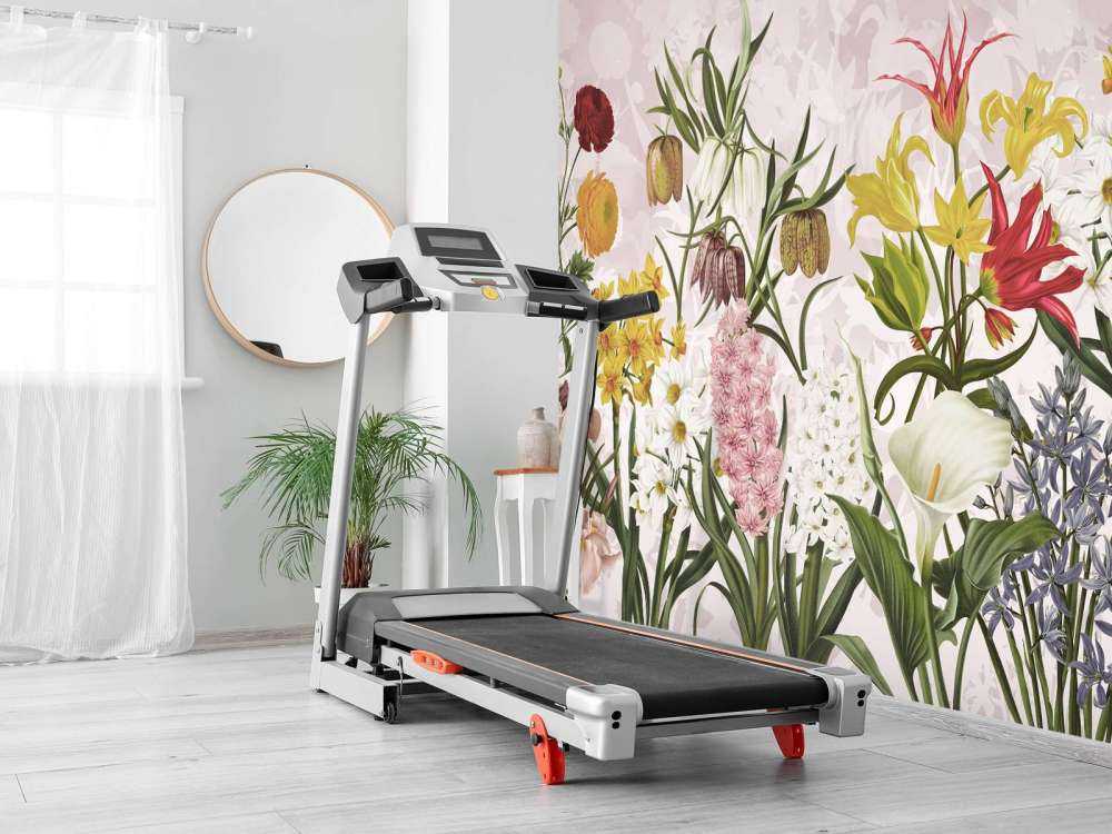 Fiori di Primavera - Rosa Petalo Blush