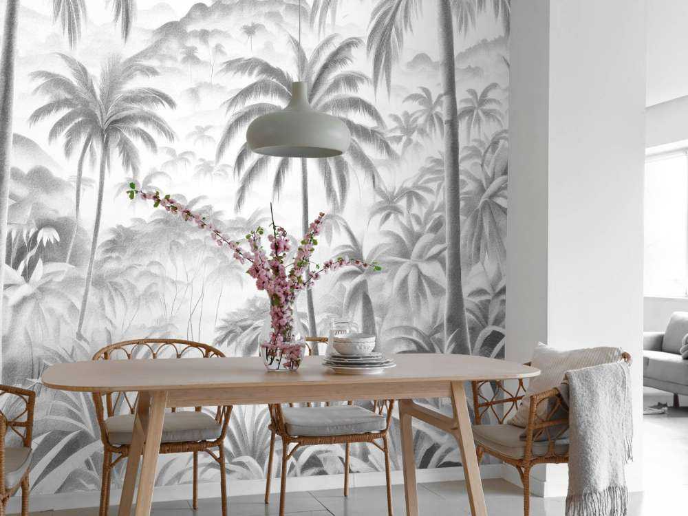 Oasi Tropicale di Montagna