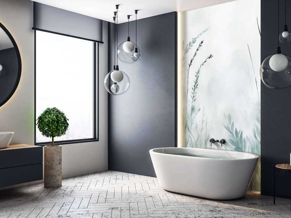 Sogni Tranquilli Blu