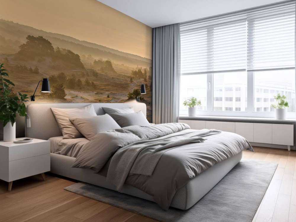 Sabbia di Kootwijker