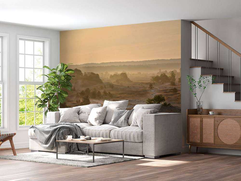 Sabbia di Kootwijker