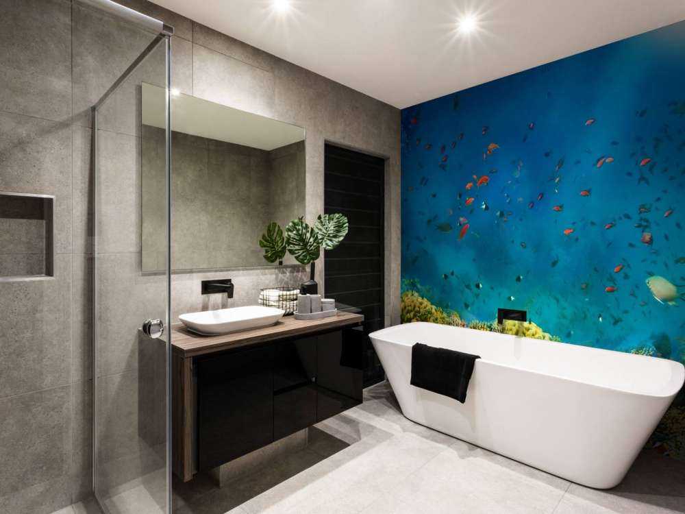 Nel profondo del mare