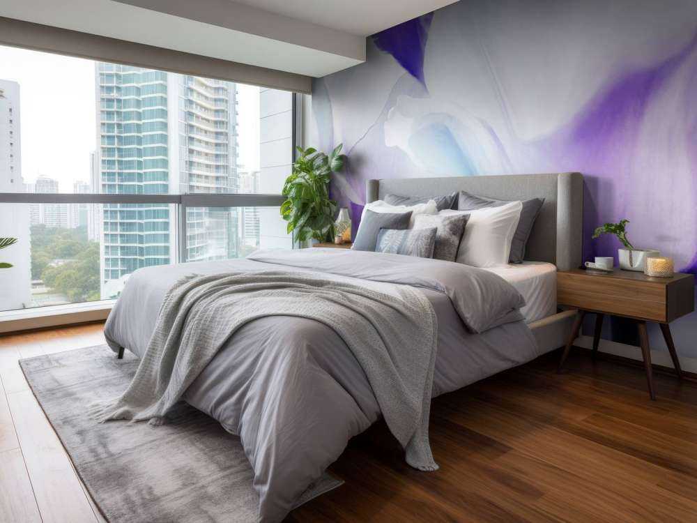 Fantasia di tulipani