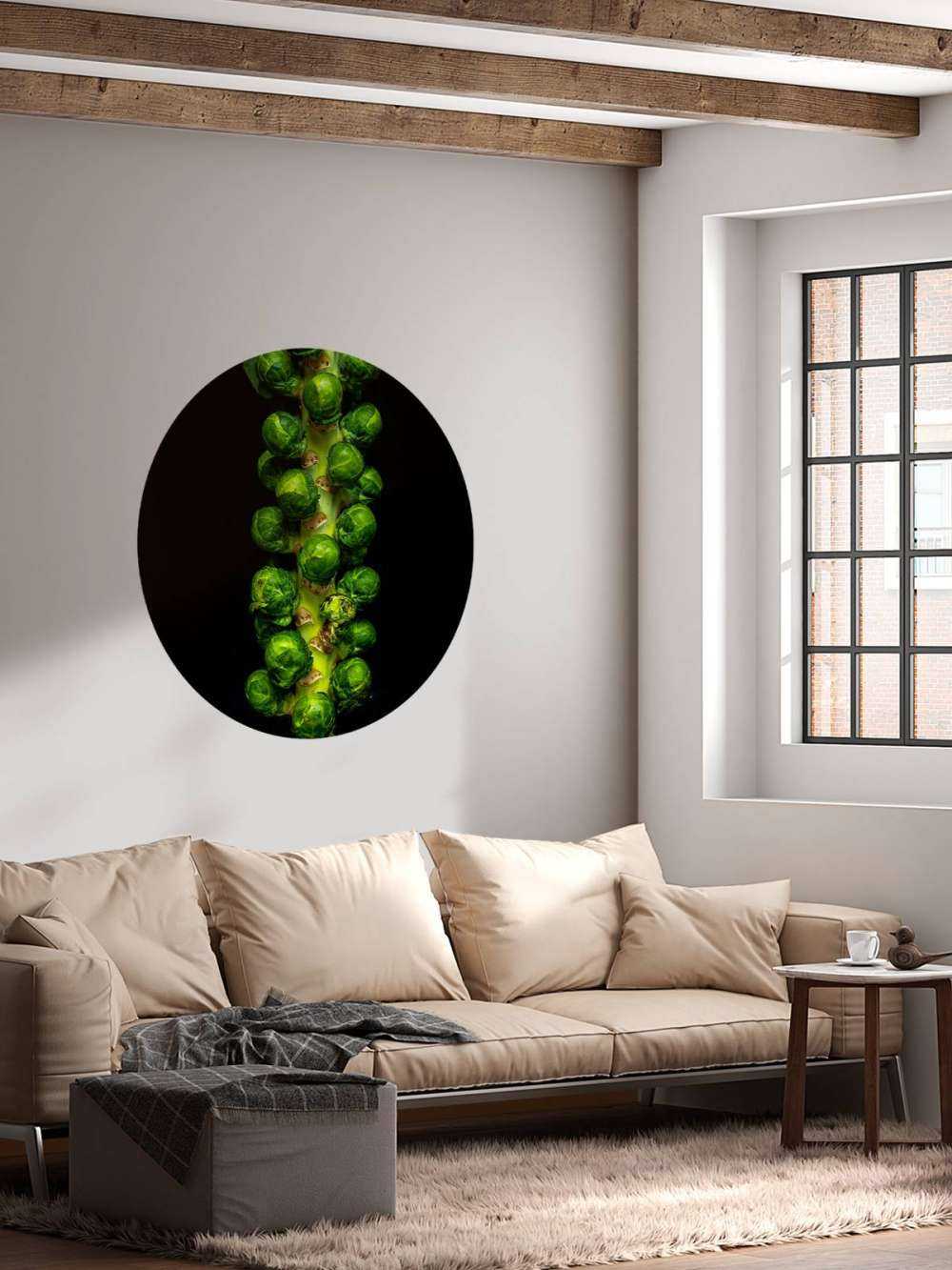 Cavolini di Bruxelles