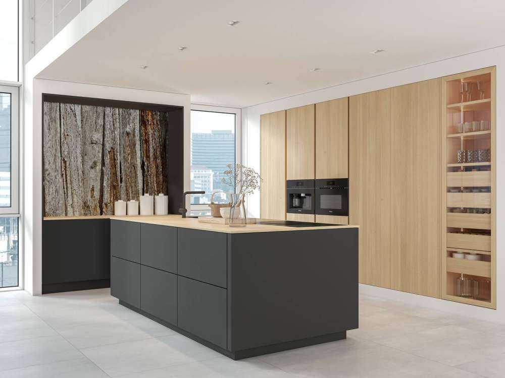 Legno vecchio verticale