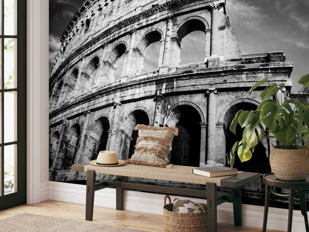 Colosseo a Roma