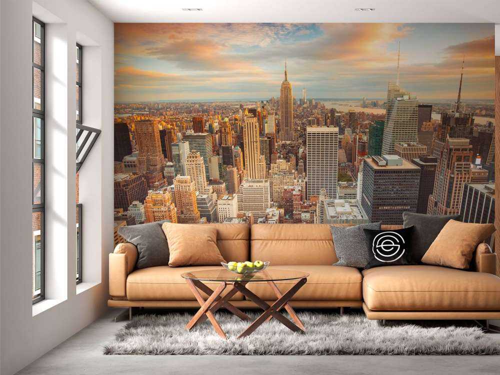 Manhattan