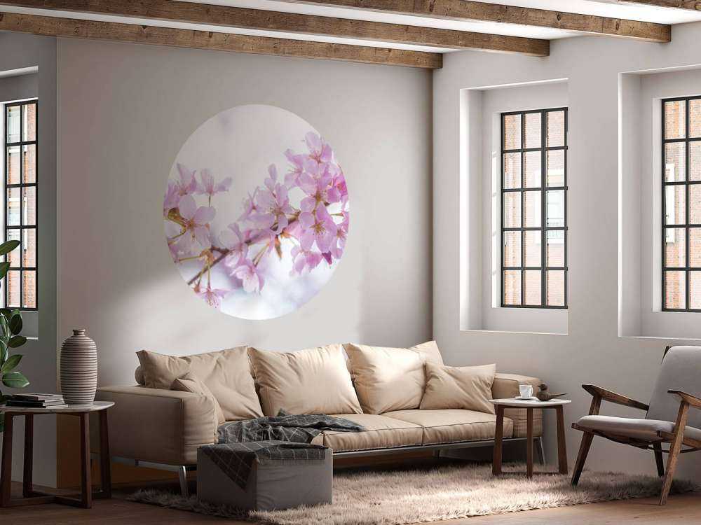 Fiore in primo piano