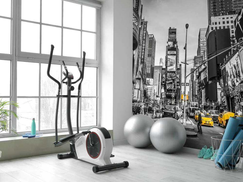 Broadway Times Square