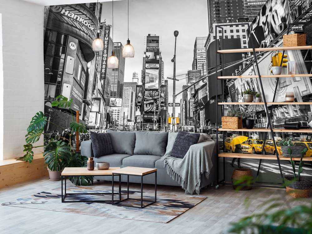 Broadway Times Square