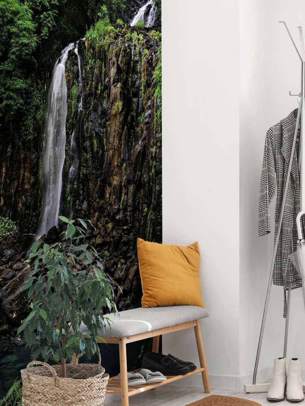 Cascata di Millaa Millaa