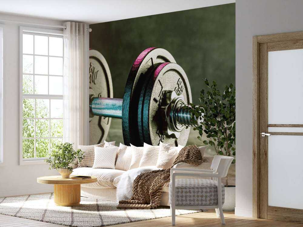 Fitness Sports Dumbell Fitness