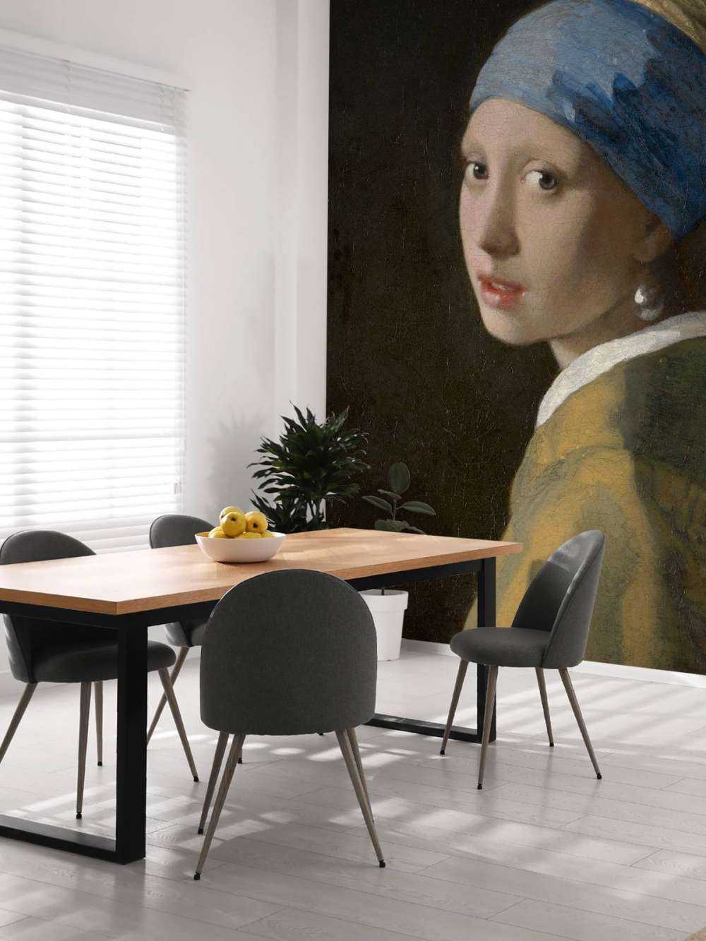 Ragazza con la perla