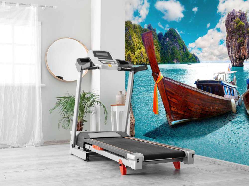 Spiaggia e isole in Thailandia