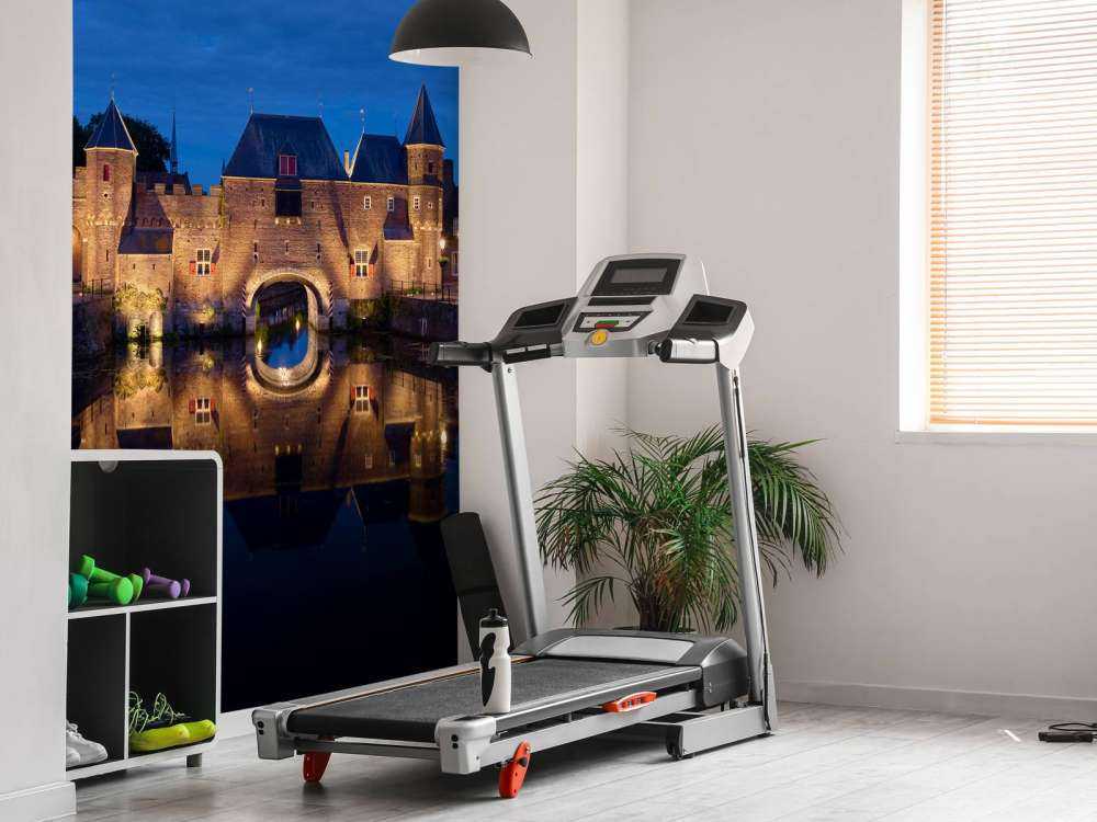 Porta di accoppiamento 