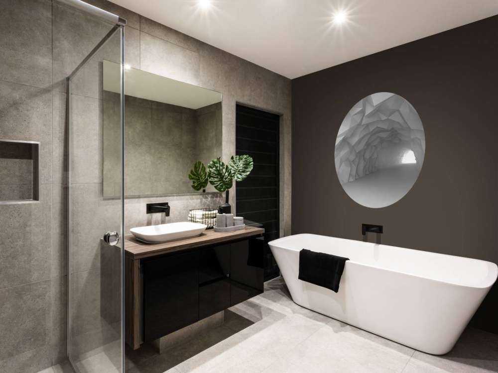 Tunnel a punta in 3D