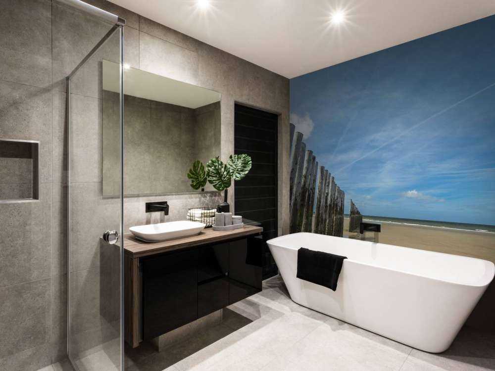 Frangiflutti nel Mare del Nord