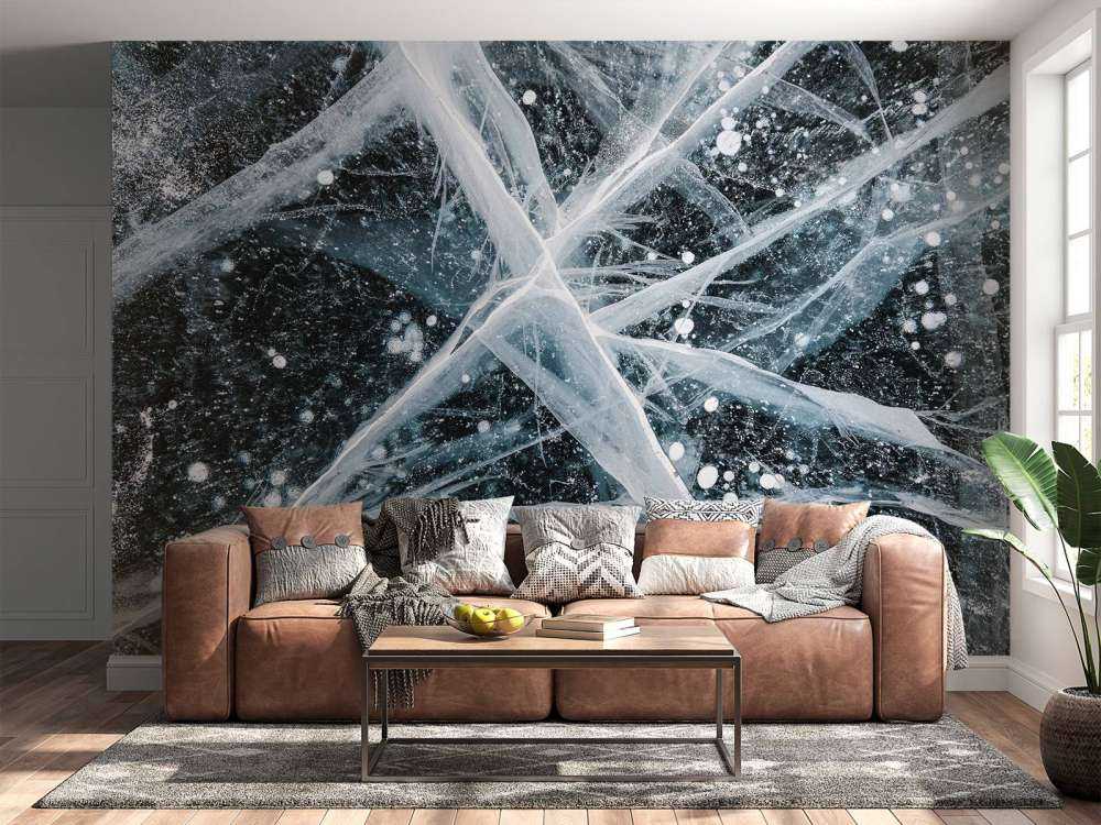 Struttura del gelato