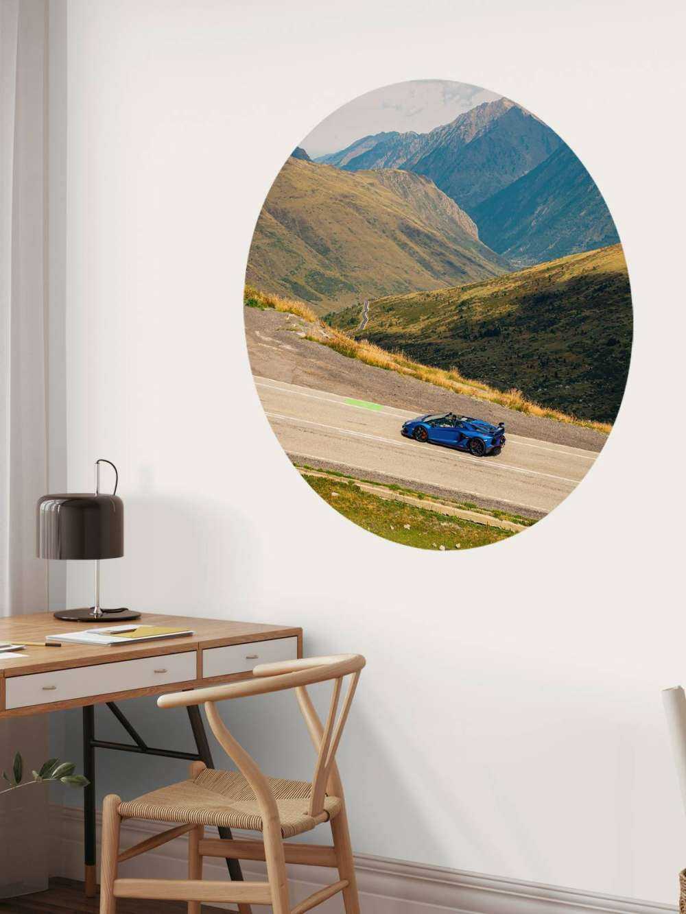 Potere italiano nelle Alpi