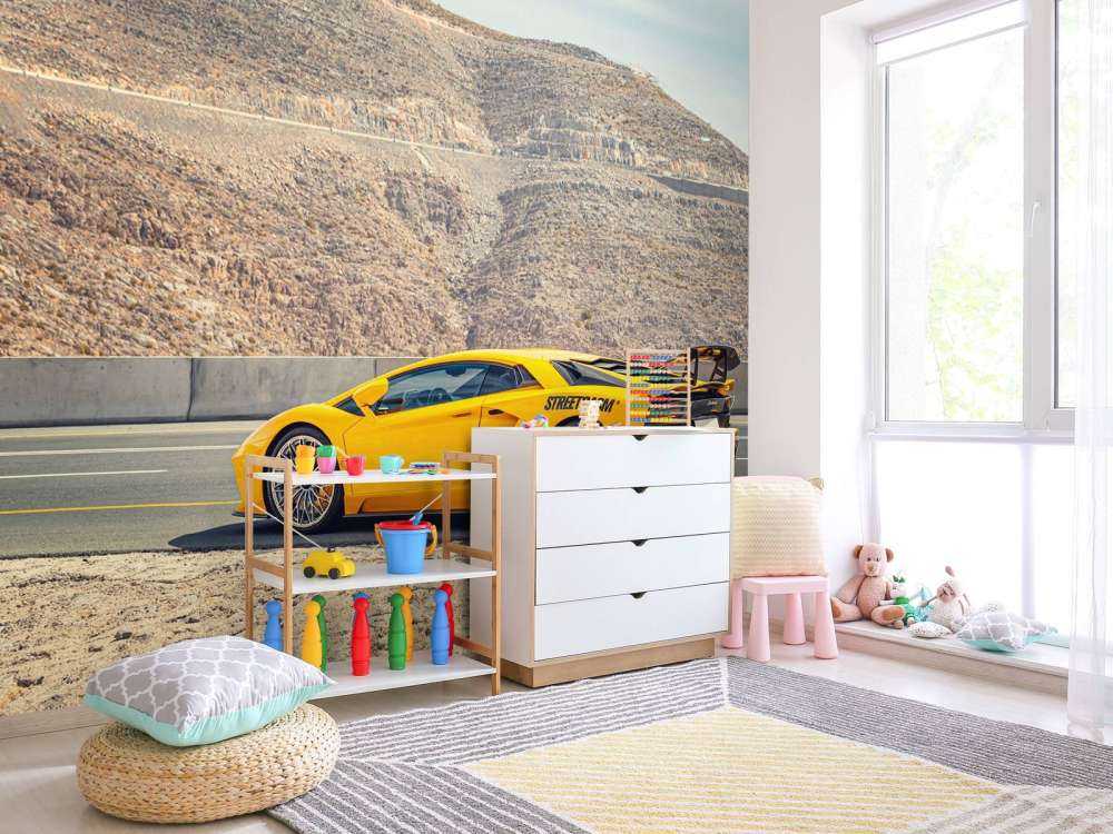 Velocità e stile nel caldo