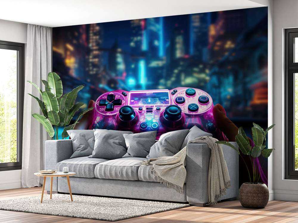 Esperienza di Gioco Cyber