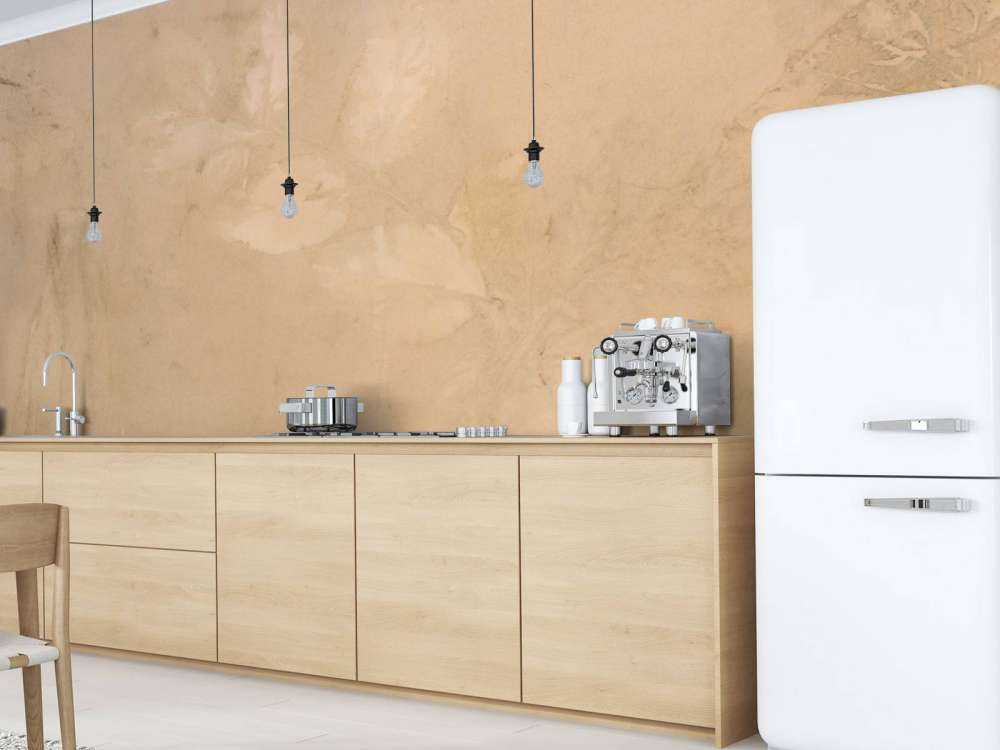 Weegbree e geranio selvatico - seppia