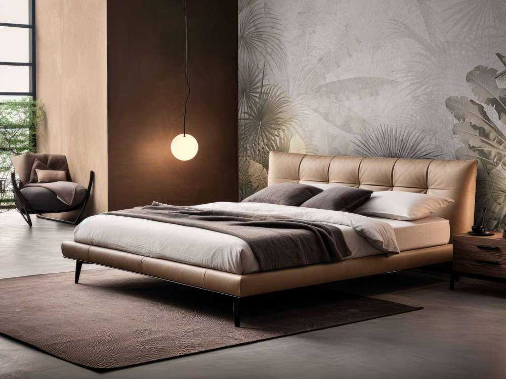 Mistige giungla splendida